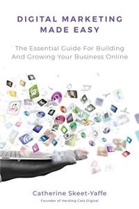 Digital Marketing Made Easy