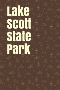 Lake Scott State Park