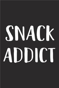 Snack Addict
