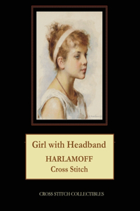 Girl with Headband