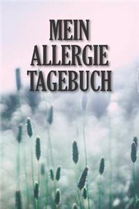 Mein Allergietagebuch