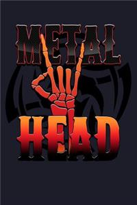 Metal Head