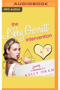 The Libby Garret Intervention