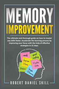 Memory Improvement