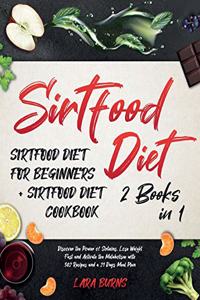 Sirtfood Diet