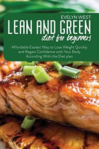 Lean and Green Diet for Beginners