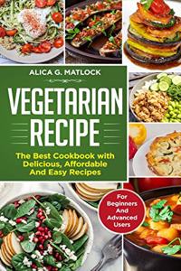 Vegetarian Recipes