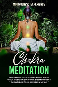 Chakra Meditation