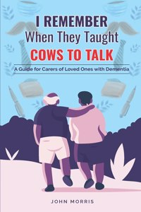 I Remember When They Taught Cows to Talk