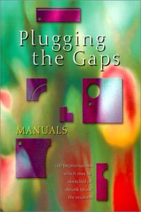 Plugging the Gaps