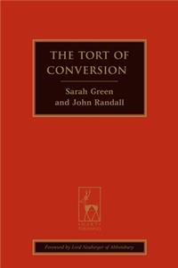 Tort of Conversion
