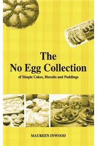 The No Egg Collection