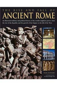 Rise and Fall of Ancient Rome