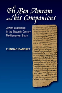 Eli Ben Amram and His Companions