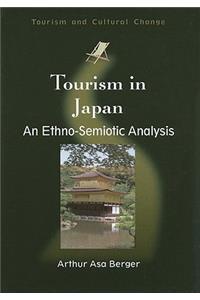 Tourism in Japan