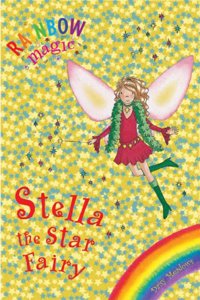 Stella The Star Fairy: Special: 1 (Rainbow Magic)