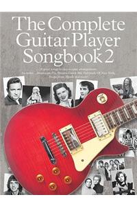 The Complete Guitar Player - Songbook 2