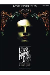 Love Never Dies