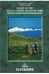 Walks in the South Downs National Park