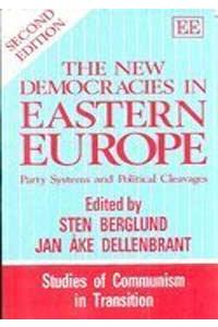 The New Democracies in Eastern Europe