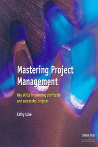 Mastering Project Management