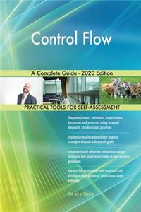 Control Flow A Complete Guide - 2020 Edition