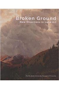 Broken Ground