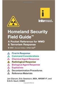 Homeland Security Field Guide