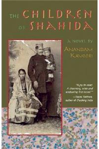 Children of Shahida