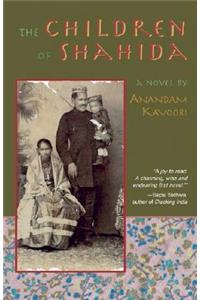 Children of Shahida