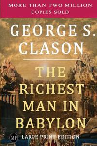 Richest Man in Babylon