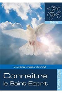 Connaître le Saint-Esprit