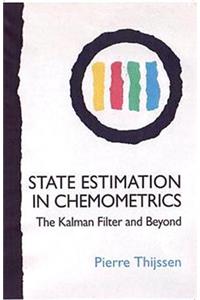 State Estimation in Chemometrics