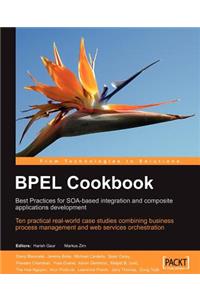 Bpel Cookbook