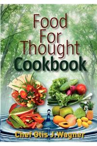 Food for Thought Cookbook