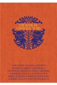 The Book of Changing Years