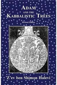 Adam and the Kabbalistic Trees