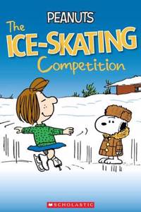 Peanuts - The Ice-Skating Competition - Level 3 High Beginne