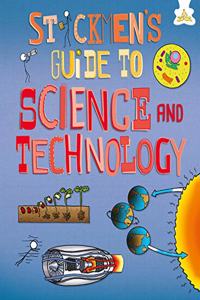 Stickmen's Guide to Science and Technology