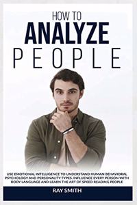 How to Analyze People