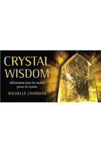 Crystal Wisdom