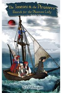 The Joneses and the Pirateers