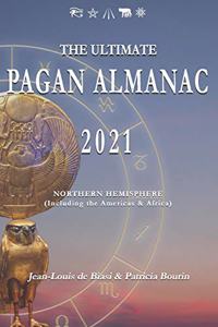 Ultimate Pagan Almanac 2021