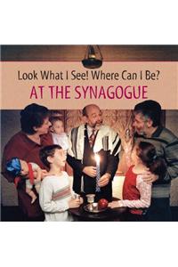 At the Synagogue