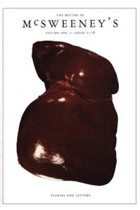 The Better of Mcsweeney's