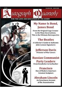Autograph Quarterly