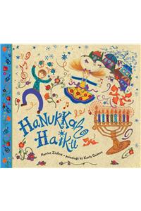 Hanukkah Haiku