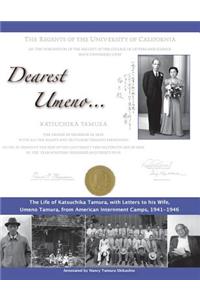 Dearest Umeno