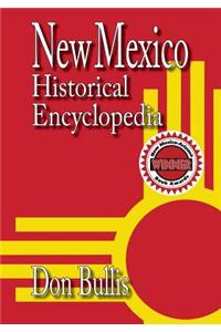 New Mexico Historical Encyclopedia