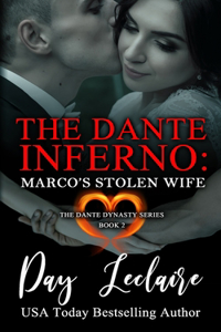 Marco's Stolen Wife (The Dante Dynasty Series
